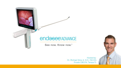 Direct Visualization Can Transform Your Practice - June 8