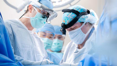 Innovation and collaboration at Mayo Clinic