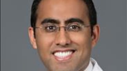Rupesh Rajesh Kotecha, MD