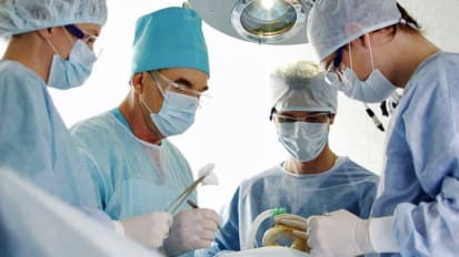 Peripheral Vascular Disease: Surgery vs. Endovascular