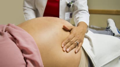 Gestational Diabetes: Screening Strategies, Glycemic Targets and Pharmacologic Management