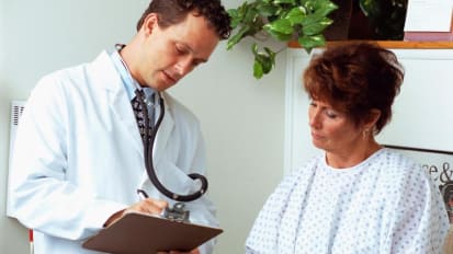 Heart Failure for the PCP 2014