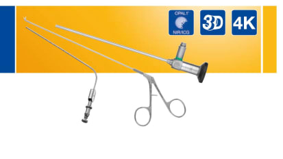 Instruments Catalog for Endonasal Skull-Base Surgery