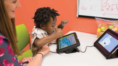 Putting the Pieces Together A Primary Care Provider’s Guide to Autism Spectrum Disorder: Summer 2015