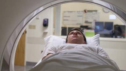 Reaching for New Lows: MUSC Collaboration with CT Imaging Industry Results in New Scanner with Lowest Radiation Dose Yet.