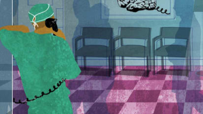 Conversing with the Brain: Responsive Neurostimulation Helps Prevent Partial Epileptic Seizures