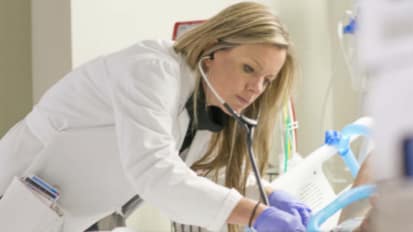 An Innovative Collaboration to Improve Stroke Care 