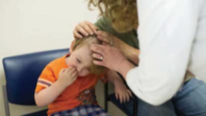 A Rare Case of Bobblehead Syndrome