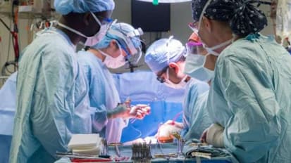 UW Medicine Heart-Transplant Outcomes are Amongst Best in U.S.