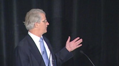 Macula成像视距子奖杯