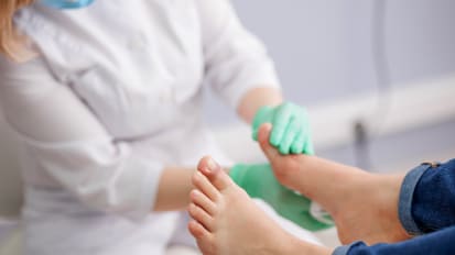 UCSF Center for Limb Preservation and Diabetic Foot