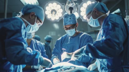 Physician Referral Guide: Liver Tumor Clinic