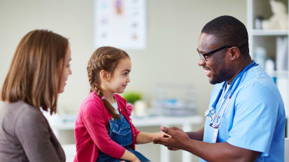 Spinning Through PDSAs