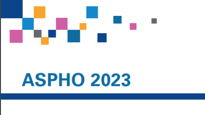 ASPHO Speaker Presentations