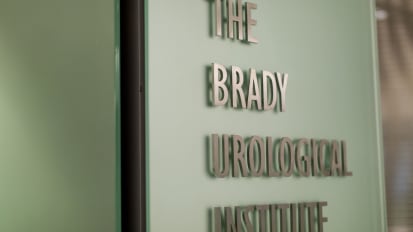 Research Presented by Johns Hopkins Urologists and Medical Students at MA-AUA 2023