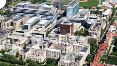 Outpatient Locations and Services