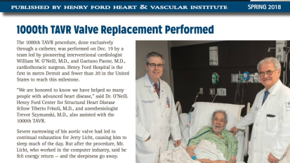 Cardio Beat - Spring 2018