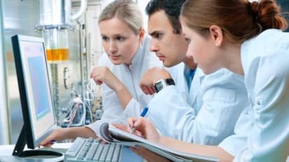 Personalized Medicine in Cath Lab Targets Best Blood Thinner for Patients