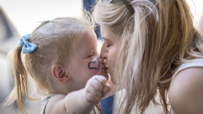 Fetal Surgery at Mayo Clinic