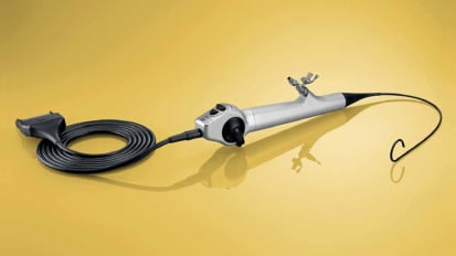 Flexible Neuro-Endoscope® 
