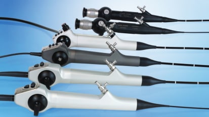 FLEXPack for Urology Fiber & Video Flexible Endoscopes