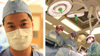 UW Medicine / Functional and Restorative Neurosurgery Program