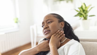 Tip Sheet: Medication-Related Osteonecrosis of the Jaw