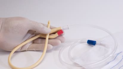 Core Practices in Urine Management