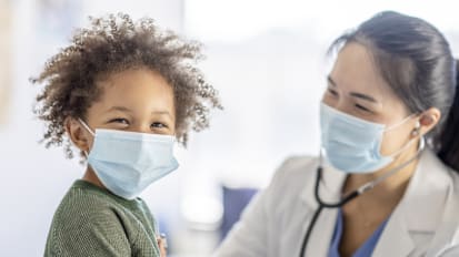 Early Phase Pediatric Cancer Clinical Trials