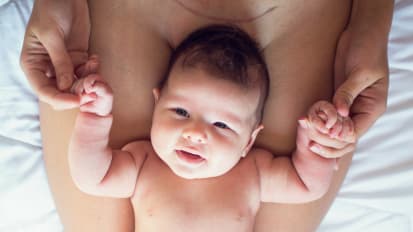 Vaginal Preparation Prior to Cesarean Delivery: Obstetric Consensus Conference 