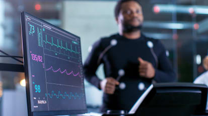 International Criteria for Electrocardiographic Interpretation in Athletes: Consensus Statement