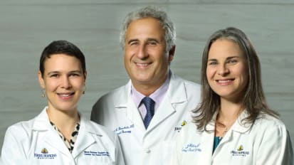 Center for Fetal Therapy