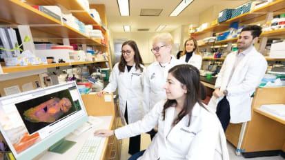 Understanding the Genetics of Alzheimer’s Disease 