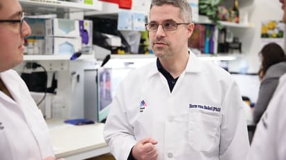 Tracking the Evolution of Pathogens