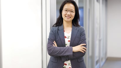 The Next Frontier of Precision Medicine
