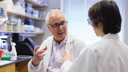 Changing the Lives of Patients with Rare Diseases