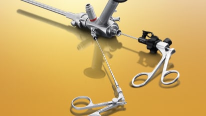 Treating hydrocephalus without a shunt 