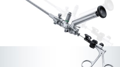 LOTTA® Ventriculoscopes