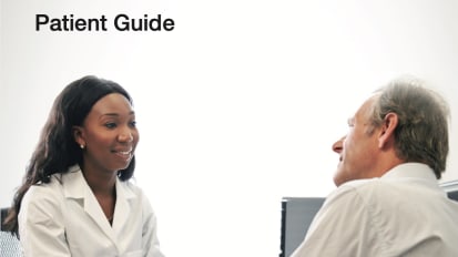 MIP Patient Guide Brochure
