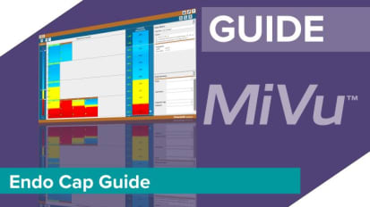 MiVu™ Endo Cap Mucosal Integrity Acquisition and Analysis Guide