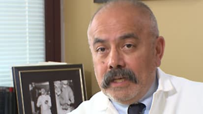 Q&A Opioid Epidemic's Upside? More Donor Organs