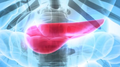Distal Pancreatectomy with or without Splenectomy Clinical Care Pathway