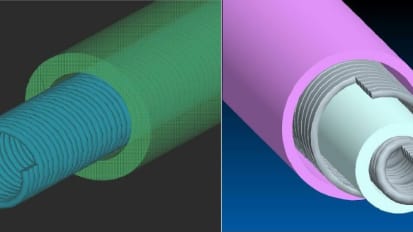 Lead design: Components and extraction considerations