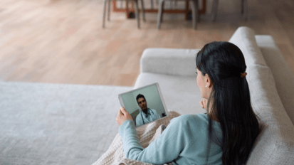 Impact of Virtual Preoperative Evaluations on Complications of MIGS