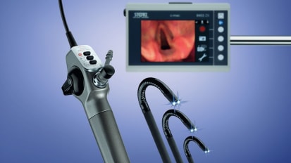 FLEXPack for Reusable Flexible Intubation Video Endoscopes