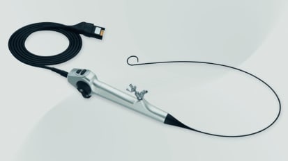 FLEXPack for FLEX-XC Flexible Video Ureteroscopes