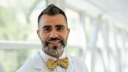 Join Roswell Park Expert at 2nd Annual Upstate Cancer Symposium June 21