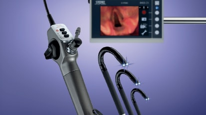 FLEXPack Service for FIVE Endoscopes