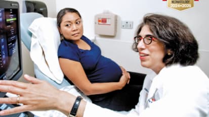 Pioneering Fetal Medicine Fetal Treatment Center