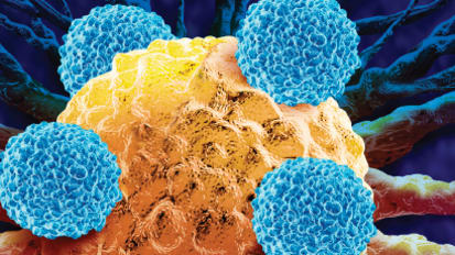 Is Subcutaneous Immunotherapy Ready for Prime Time? Join the June 23 webinar